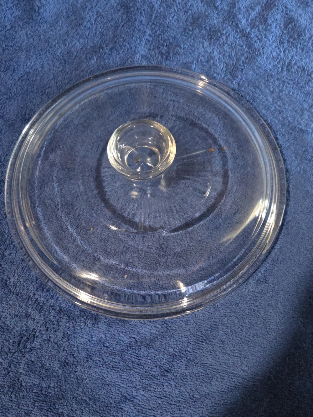 Corning Ware Replacement Lid